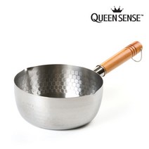 퀸센스 한끼 IH 함마톤 냄비 20편수