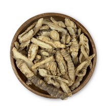 보담다소니 양유근 국내산 말린 더덕 사삼, 1개, 300g