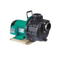 [윌로펌프]해수용펌프 PU-S2200I