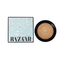 하퍼스바자 쿠션 시즌2 어드밴스드 스킨 핏 쿠션 파운데이션 본품+리필 23호, 상세페이지 참조, 상세페이지 참조