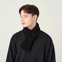에코리즈 화베네 이지 탁텔 미니 머플러 남녀공용