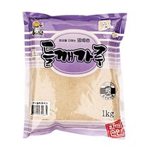 할매손 할매손 들깨가루 탈피 1kg