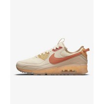 국내매장판 나이키 에어맥스 테라스케이프 90 퓨얼 오렌지 운동화 DH2973-200