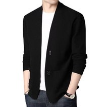 캐주얼 남자 가디건 FD72