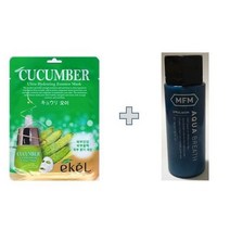 네이처스킨+미샤 포맨 아쿠아브레스 에멀젼 30ml