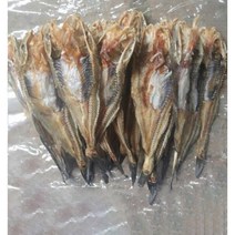 서해안 해풍으로 말린 건조망둥어 500g, 500g 중소 30~40미 내외