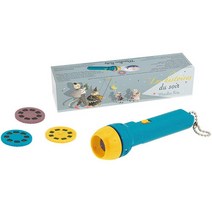 물랑로티 [물랑로티] 명작스토리램프 Jolis trop Story-telling Torchlight, 선택완료