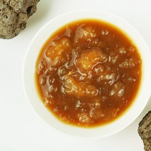 [젓갈이야기] 부드러운 순살의 조화 순살간장게장 200g
