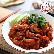 [뉴본] 용두동 할매쭈꾸미 300g, 용두동 할매쭈꾸미 400g X 3세트