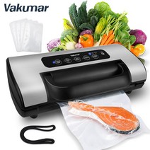 업소용진공포장기계 정육진공포장기 진공포장기업소용 업소용진공실링기Vakumar-VH3206 핸들 진공 실러 자, 03 영국 플러그