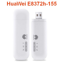 잠금 해제 화웨이 e8372 e8372h-820 e8372h-320 wingle lte 4g usb 모뎀 와이파이 모바일 4g 동글 usb 스틱 pk e8372h-608 e8372, e8372h-155