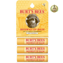 라이브잇 버츠비 모이스처라이징 립 밤, 36개, 4.25g, 비즈왁스