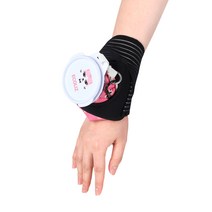 에코리즈 프리미엄 냉온 얼음 주머니, 베이직 보호대