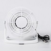 무소음 탁상 선풍기 거치용 이동식 미니 USB 책상 팬 데스크탑 조정 가능한 틸트 스탠드 냉각 사무실 테이블에 대한 매우 조용한 전기 휴대용 소형