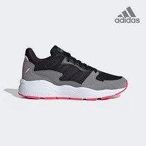 아디다스 크레이지카오스 W {EF1060} 운동화 여성