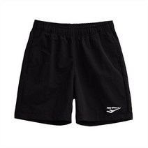 프로스펙스 프로스펙스 NC06 남여공용 5부 반바지 MH21X315 (7477360)