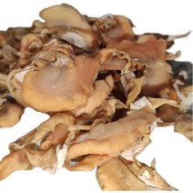 말린 왕조개살 마른 왕조개 저수지 조개살 건수산물 250g