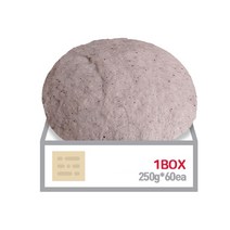 굿메이트 흑미도우(250g*60ea)