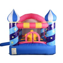 플레이잭 홈바운스, 매직캐슬