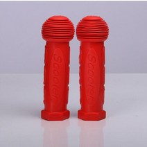 마이크로 킥보드 핸들 맥시 악세사리 미니 손잡이 교체 부품 수리, B