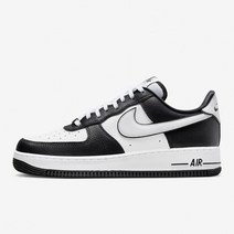 나이키 NIKE 운동화 에어포스 1 ’07 LV8 화이트 블랙 DX3115-100