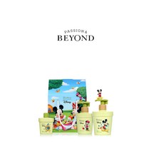 비욘드 키즈에코 하우스 세트 디즈니 친구들, 1개