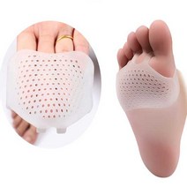 오라켓 더편한 발바닥 패드 - 다이소 구두 발 물집 방지 통증 발목 보호대