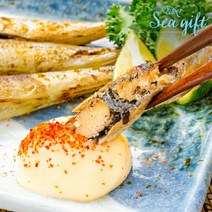 JAEHO 알이 한가득 열빙어 1kg, 단품
