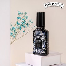 푸푸리 화장실탈취제 로열 플러쉬 4oz, 118ml, 1개