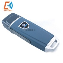 방수 IP67 내구성 RFID 가드 투어 순찰 시스템 10 태그 셀러 JWM, 한개옵션0
