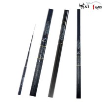 바낙스 진검승부2 민물낚시대 24-48 붕어대 잉어대, 40