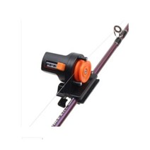 간편 수심 측정기 선상 한치 갈치 낚시 라인카운터기, 없음