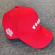 야구배트 Zhcth Store-Darc Hat 야구 모자 핑크 여성 프리미엄 품질 자수, 01 Adjustable, 15 DC013_01 Adjustable