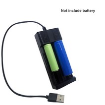 배터리파워뱅크 220v 인산철 캠핌용 충전기 차박 220v 차박용 800w gps 대용량 27, 2슬롯