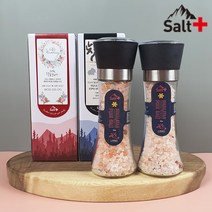 결혼 결혼식 답례품 9+1행사 돌 칠순 돌잔치 조의 답례품 개업 교회 유치원 행사 기념 답례품 히말라야 핑크솔트 그라인더 180ml, 핑크솔트 그라인더 180ml(소금포함)