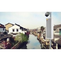 비상방송스피커 매장 스피커 야외용 카페 주차장 외부, ZH-2720(20W 화이트)