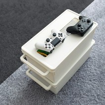 이노마타 DVD 보관함 만화책 보관 정리 리빙박스