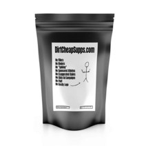 DirtCheapSs.com Creatine Monohydrate 1kg 1, 3.5 Ounce (Pack of 1)