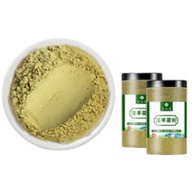 야생 음양곽 분말 삼지구엽초 가루 자연산 특급 한방재료 건강분말, 2봉, 500g