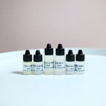 4+1 석고방향제 차량용방향제 명품 고급 리필 오일 10ml, 10.메이비 베이비
