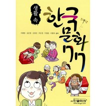 생활 속 한국 문화 77, 한글파크