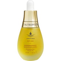 TAUTROPFEN 안티에이징 페이셜 케어 오일 35ml, 1개