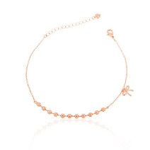 백화점 주얼리 브랜드 레브르 팔찌 lvb-105