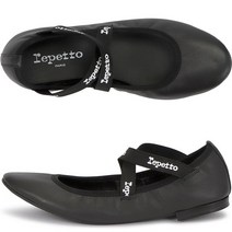 레페토(repetto) [매니아온]레페토 조아나 플랫슈즈 V184VIP 410