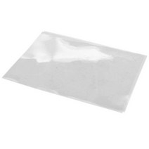 10pcs 200x140mm FEP 필름 0.1mm 두께 SLA DLP LCD 3D 프린터 플라스틱 부드러운 표면 광자 수지 DLP 3D 프린터, 투명한, 하나
