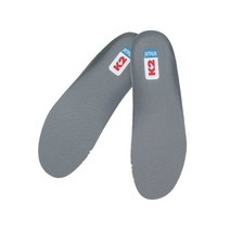 [국내 매장판] K2 KUA23N02 판매용 인솔 23 포론형 3355 575734