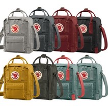 [피엘라벤] 칸켄 슬링 Kanken Sling (23797), 옥스레드