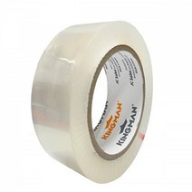 클리어 테이프 48mm x 80m