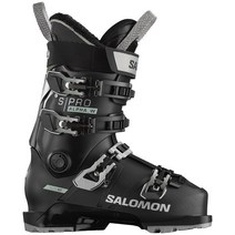 Salomon 살로몬 스키장비 S​Pro Alpha 80 W Ski Boots Womens 2024, 25.5