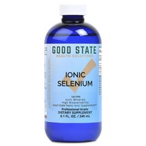 글루타치온 미네랄 셀레늄 굿 스테이트 리퀴드 로닉 240ml